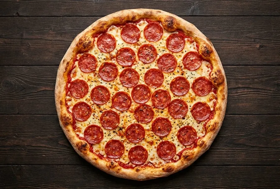 Pepperoni